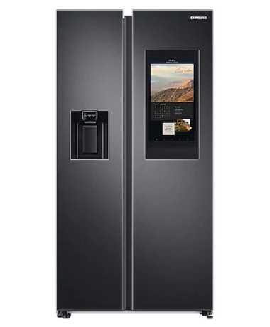 Immagine SAMSUNG RS6HA8891B1/EF  FRIGO SBS 2P 593LT H178 L91 NF B