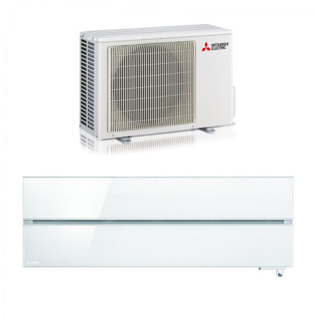 MITSUBISHI EL. MSZ-LN25VG2V KIT MONO 9000BTU KIRIGAMINE