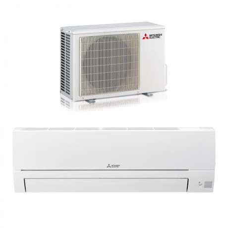 MITSUBISHI EL. MSZ-HR50VFKKIT MONO 18000BTU SMART A++/