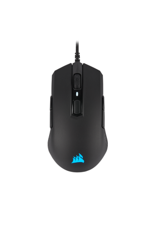 CORSAIR CH-9309011-EU  MOUSE GAMING M65 ELITE RGB BLACK