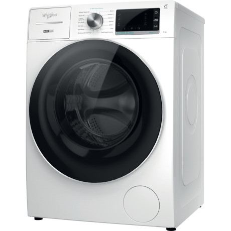 WHIRLPOOL W8W946WRIT  LAVATRICE CF 9KG 1400G INV VAP