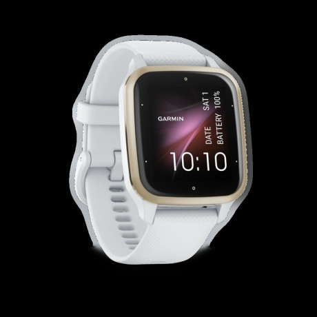 GARMIN 010-02701-12  SPORT WATCH VENU SQ2 COL MINT