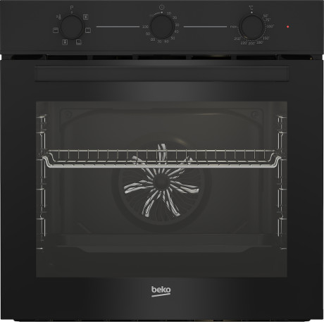 BEKO BBIE11100B  FORNO 72LTMULTI6 A NERO HIDROCLEAN