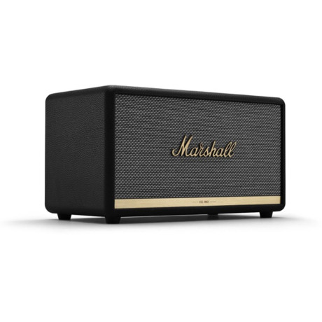 MARSHALL STANMOREIIIBLACK  DIFFUSORE BT 5.0 WOOFER