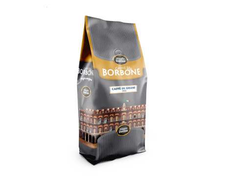 BORBONE GRBDECISA006PAL  CAFFE IN GRANI 1KG DECISA
