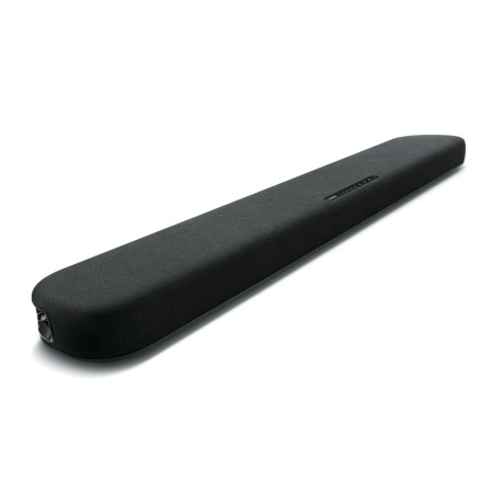 YAMAHA SR-B20ABL  SOUNDBAR 120W 3D HDMI SUBWOOFER INT