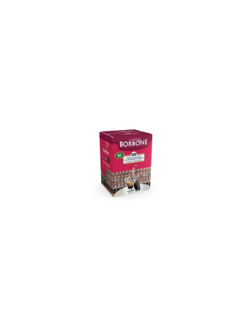 BORBONE AMSDEKPALAZODEK050N LAVAZZA 50PZ DECAFFEINATO