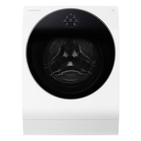 LG LSWD100E  LAVASCIUGA 12+7KG 1600G AIDD VAP WIFI TURBO