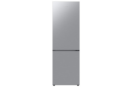 SAMSUNG RB33B610ESA  FRIGO COMBI 344LT H185 NF SILVER