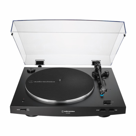 AUDIO-TECHNICA AT-LP3XBTBKGIRADISCHI HIFI AUTOMATICO