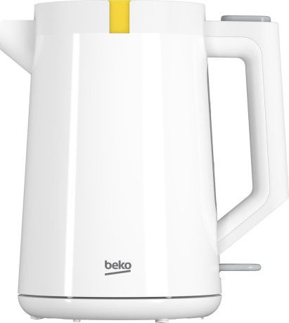 BEKO WKM4215W  BOLLITORE 1,7L 2200W AUTOSP. BIANCO