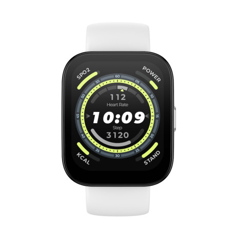 AMAZFIT BIP5 CREAM WHITE  WATCH AMAZFIT BIP5