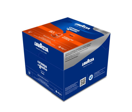 LAVAZZA 7021  CART.3AST.80NCC ALU C&G FORTE