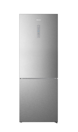 Immagine HISENSE RB645N4BIE  FRIGO COMBI 495LT H200-L70 NF INVER