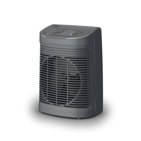 ROWENTA SO6511  TERMOVENTILATORE 1200/2400W FINO A 35M2