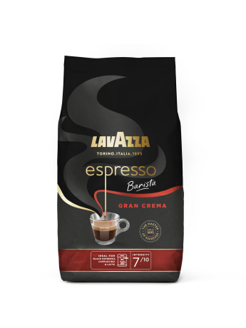 LAVAZZA 2506  GRAN CREMA ESPRESSO GRANI 1KG