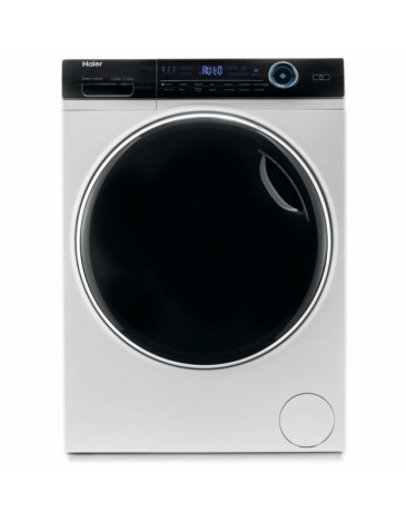HAIER HWD80-B14979  LAVASCIUGA 46CM 8+5KG 1400G VAPORE