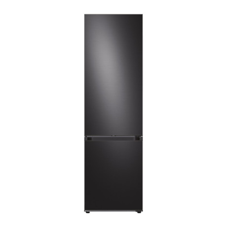 SAMSUNG RB38C7B6AB1/EF  FRIGO COMBI 387LT H203 NF NERO