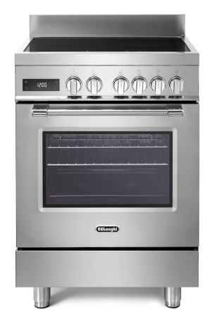 DE LONGHI PRO66MXLIN  CUCINA 60X60 4PI MULTI11 EASY STEA