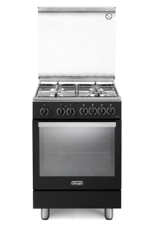 DE LONGHI PEMA64L  CUCIN 60X60 3F+1TC MULTI9 A ANTRACITE