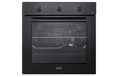 DE LONGHI FGE6NL  FORNO 68LT A GAS NERO