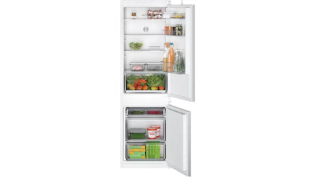 BOSCH KIV865SE0  FRIGO INC COMBI 183LT H177 LOW FROST