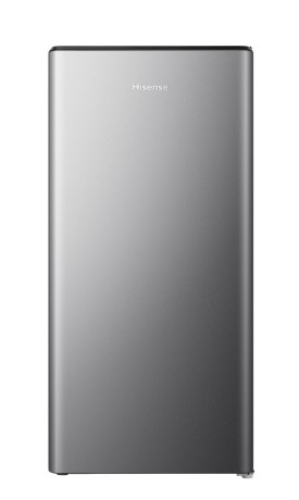 HISENSE RR198D4ADE  FRIGO 1P 151LT H113-L52 SILVER