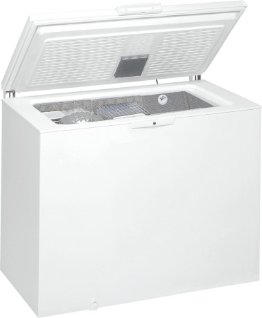 WHIRLPOOL WHE2535FO2  CONG OR 255LT L101