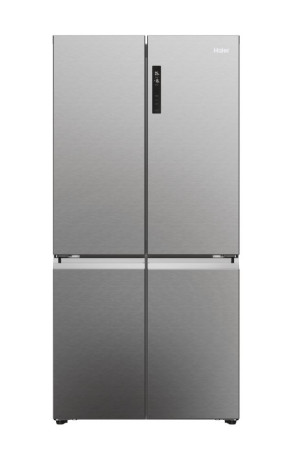 HAIER HCR5919ENMP  FRIGO SBS 4P 528LT H190-L91 TNF INOX