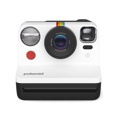 POLAROID PZ9072  FOT IST NOW GEN2 WHITE
