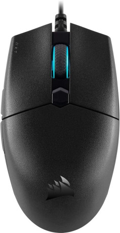 CORSAIR CH-930C011-EU  MOUSE GAMING KATAR PRO WIRED, BLA