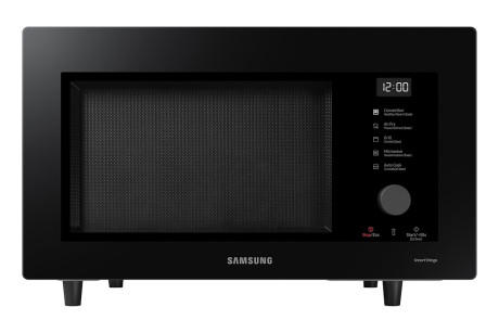 SAMSUNG MG32DG7646KKE1  FM COMBI 32LT 900W VETRO NERO
