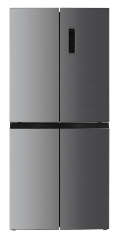 BEKO GN46623MXPN  FRIGO SBS4P 466LT H180-L79 TNF DISPLA