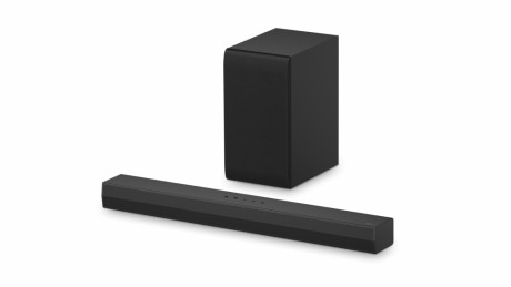 LG S40T.DEUSLLK  SOUNDBAR 2.1 300W BT5.3 HDMI OUT SUB