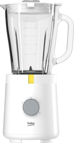 BEKO TBN62608W  FRULLATORE 1,5L 600W BIANCO