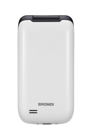 BRONDI STRIKE LIGHT GREY  T.CELL STRIKE DUAL SIM 4G 2.8