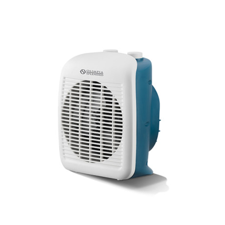 SPLENDID CALDO RELAX  TERMOVENTILATORE COMPATTO 2000W