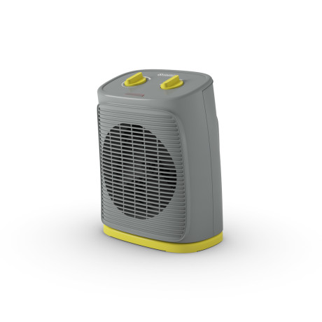 SPLENDID CALDO ROCK O  TERMOVENTILATORE AD AGHI C/BASE O