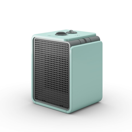 SPLENDID CALDO CUBIC  TERMOVENTILATORE CERAMICO COMPATTO