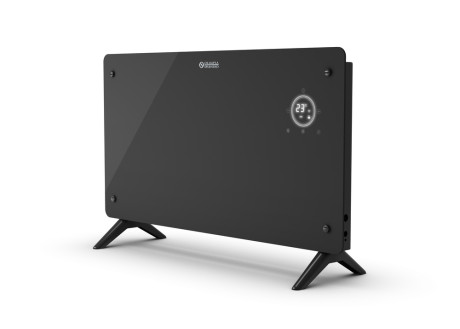 SPLENDID CALEO GLASS WIFI  TERMOCONVETTORE VETRO 2000W W