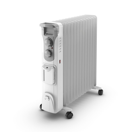 SPLENDID CALDORAD HUMI 13  RADIATORE OLIO 2500W 3LIV POT