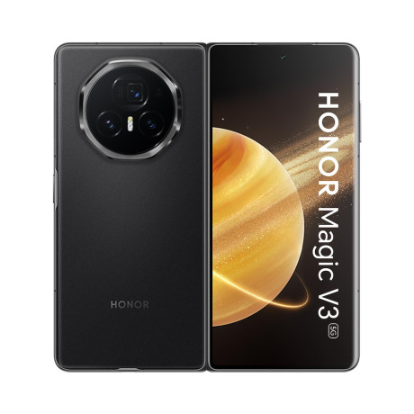 Immagine HONOR MAGIC V3 12/512GB BLA S.PHONE HONOR MAGIC V3 12/5