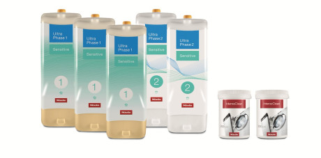 MIELE 12348080 DETERSIVO SETTWINDOWS SENSITIVE+3ULTR