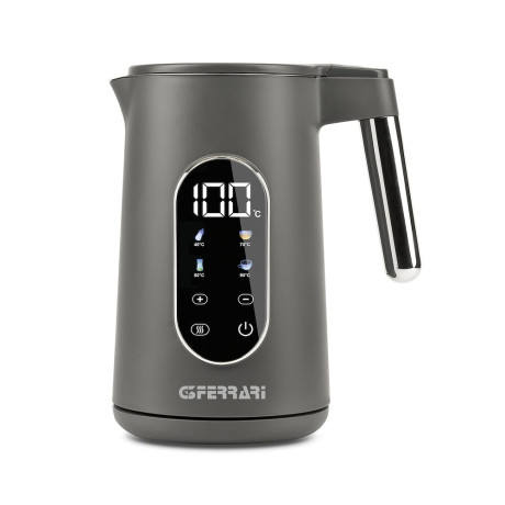Immagine G3 FERRARI G1020502 TISANIERE  BOLLITORE 1.7L 2200W