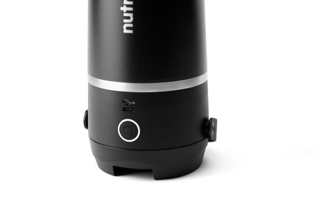 NUTRIBULLET NBP016B  FRULLATORE PORTATILE 0,59LT LAME