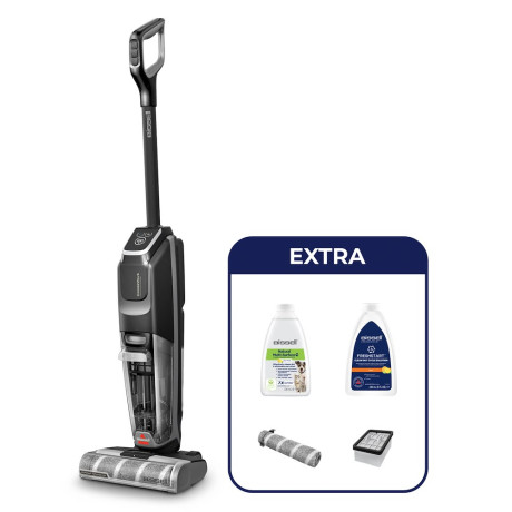 BISSELL 4008N  LAVAPAVIMENTI CROSSWAVE OMNIFIUND PRO