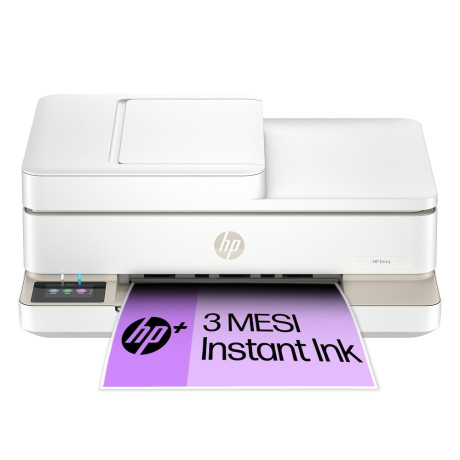 HP ENVY 6520E STAMPANTE MULTIFUNZ. 714N9B