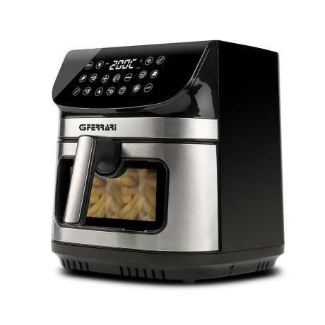 G3 FERRARI G10215 FRIGGISANO STA  FRIGGITRICE ARIA 2200W