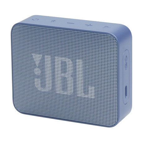 JBL GOES2BLUEU  SPEKER PORTATILE WIRELESS BT WATERPROOF