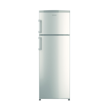 INDESIT IT60732S  FRIGO 2P 316LT H175 FRESH SPACE LED